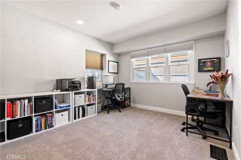 Tiny photo for 1636 Spring Street, Paso Robles, CA 93446 (MLS # NS26067227)