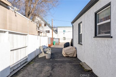 Tiny photo for 1636 Spring Street, Paso Robles, CA 93446 (MLS # NS26067227)