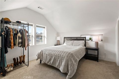 Tiny photo for 1636 Spring Street, Paso Robles, CA 93446 (MLS # NS26067227)