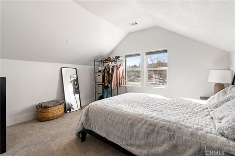 Tiny photo for 1636 Spring Street, Paso Robles, CA 93446 (MLS # NS26067227)