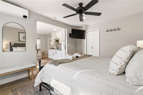 Tiny photo for 1636 Spring Street, Paso Robles, CA 93446 (MLS # NS26067227)