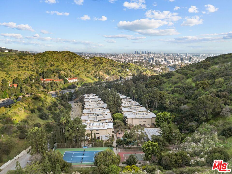 Photo of 6752 Hillpark Drive #202, Los Angeles, CA 90068 (MLS # 26832221)