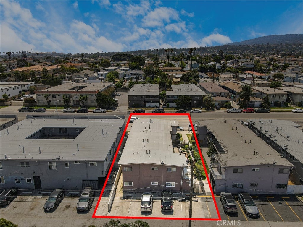 1625 Lomita