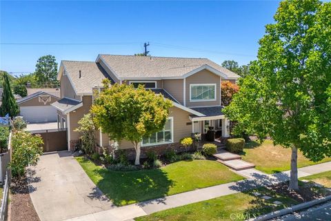 2762 Engel Drive Rossmoor CA 90720