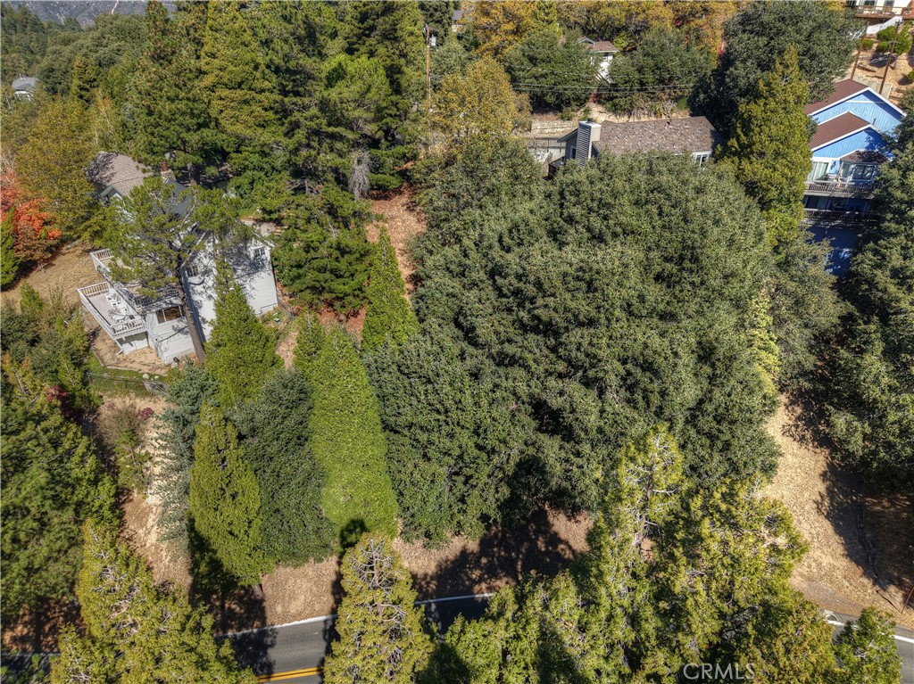 Crestline (CRES) - Land