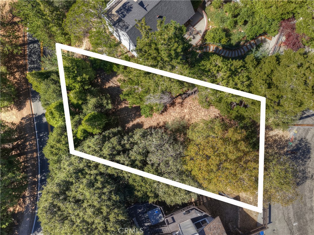 Crestline (CRES) - Land