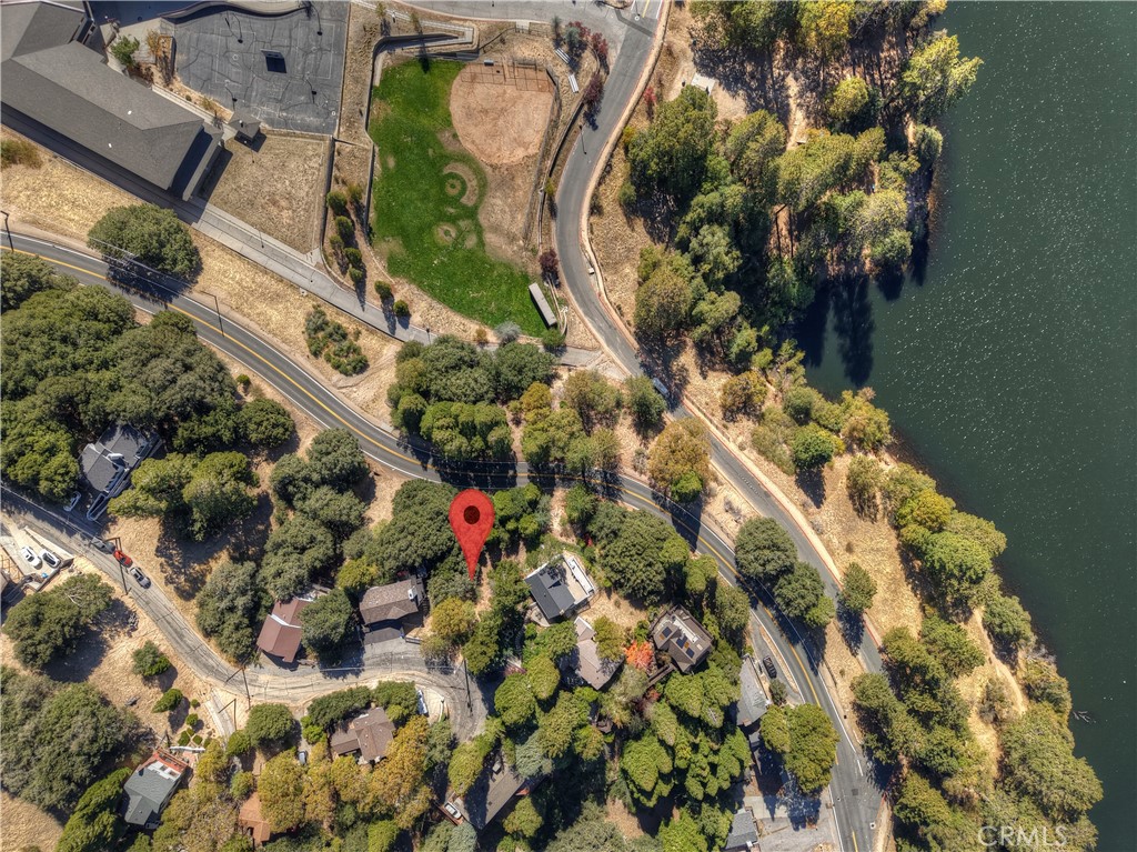 Crestline (CRES) - Land