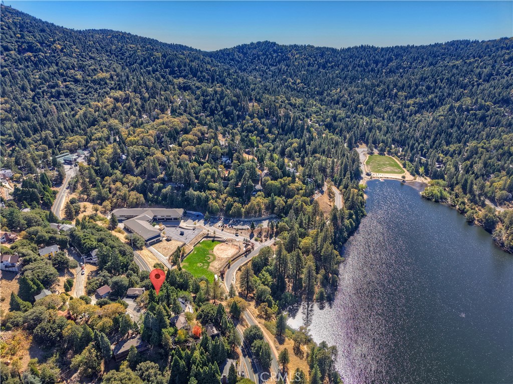 Crestline (CRES) - Land