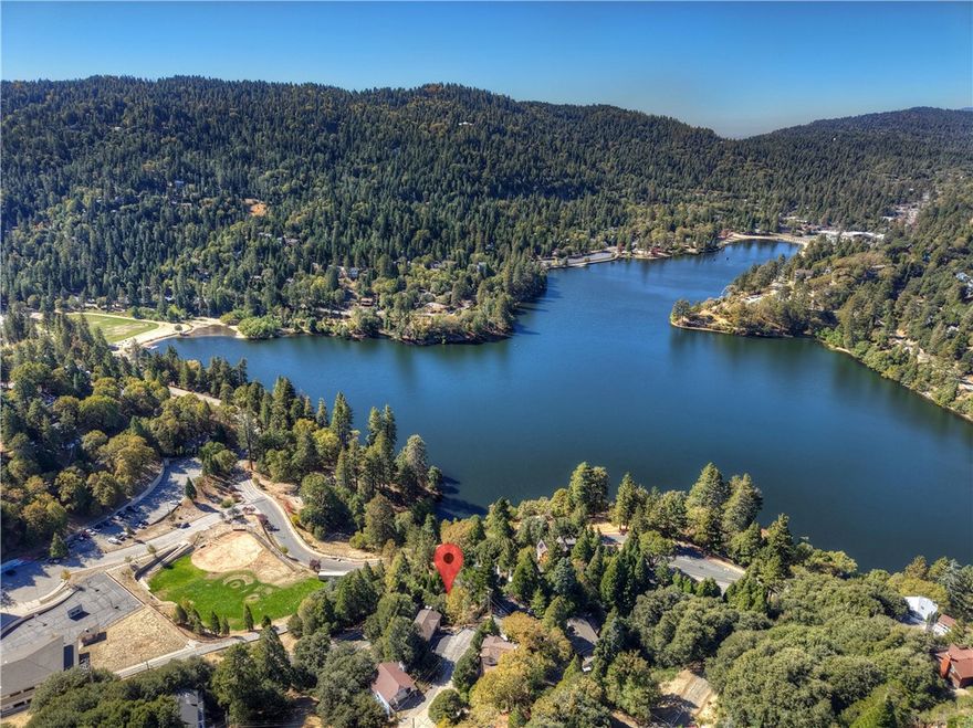 This is a beautiful vacant lot. Build your dream home in the heart of Crestline, CA
Nestled among the towering trees, this prime parcel of land offers the perfect opportunity to create your dream mountain retreat—whether as a full-time residence or a relaxing vacation escape.
Located in a highly desirable neighborhood known for its charm and community spirit, this property is just minutes from town and the newly remodeled supermarket, making daily errands a breeze. Families will appreciate access to a wonderful school district, and the area comes alive year-round with local events and seasonal fun.
Outdoor enthusiasts will love being close to Lake Gregory, where you can enjoy fishing, hiking, boat rentals, kayaking, paddle-boarding, and more. With nature right at your doorstep and modern conveniences within reach, this is mountain living at its finest.
Don’t miss this chance to own a slice of Crestline paradise—build your future in the forest today!