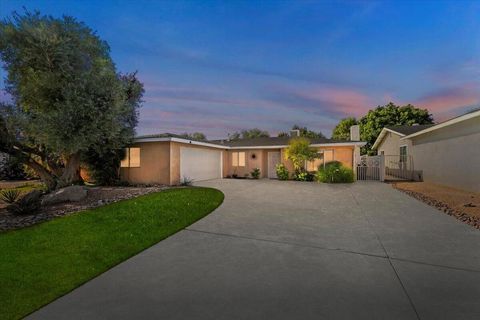 Photo of 43651 Virginia Avenue, Palm Desert, CA 92211 (MLS # 219139220DA)