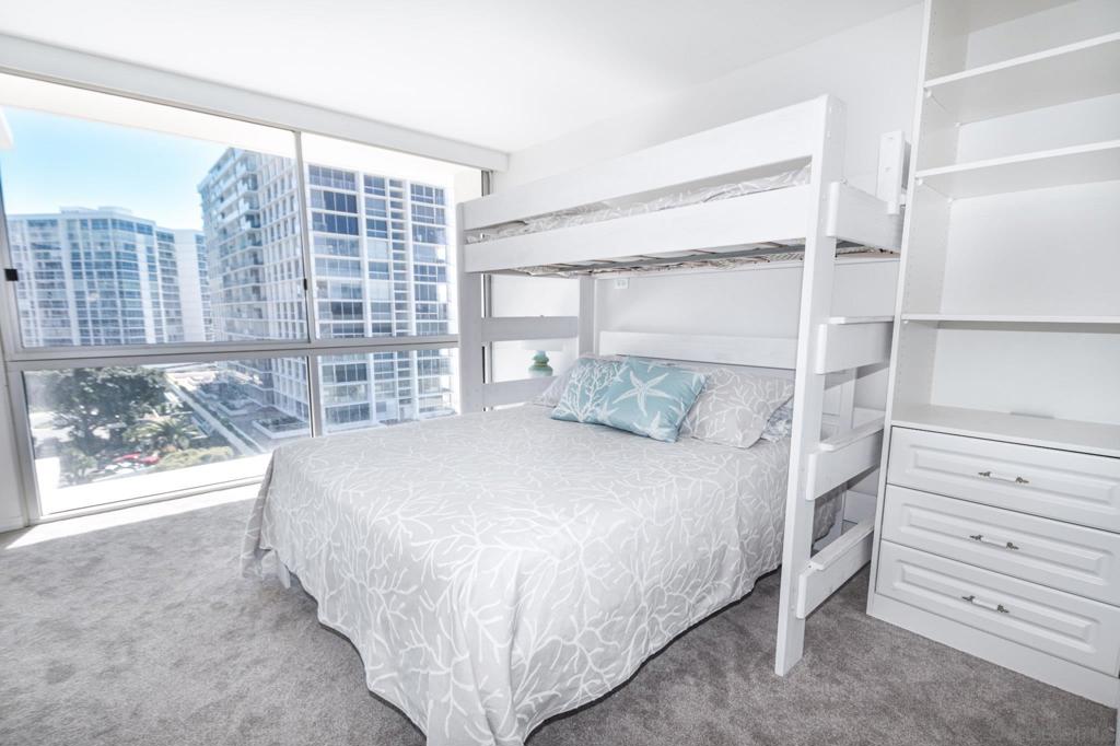Coronado Shores - Residential Lease