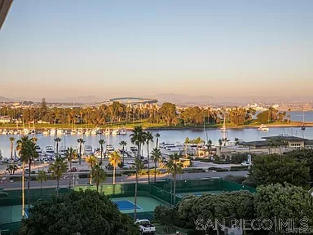 Coronado Shores - Residential Lease