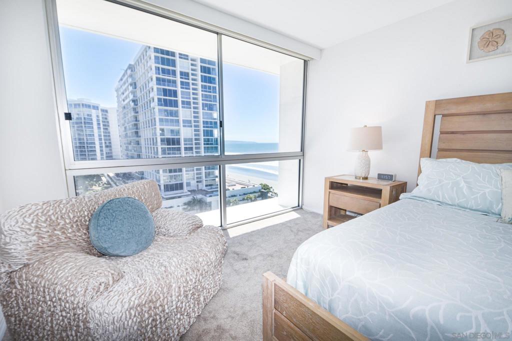 Coronado Shores - Residential Lease