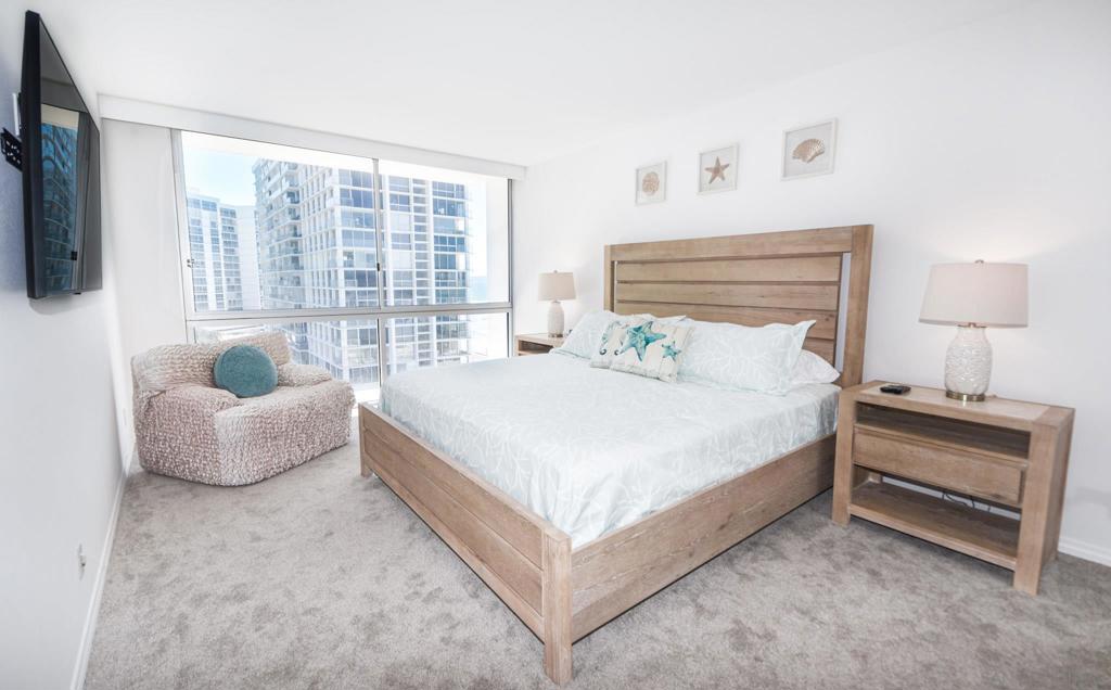 Coronado Shores - Residential Lease