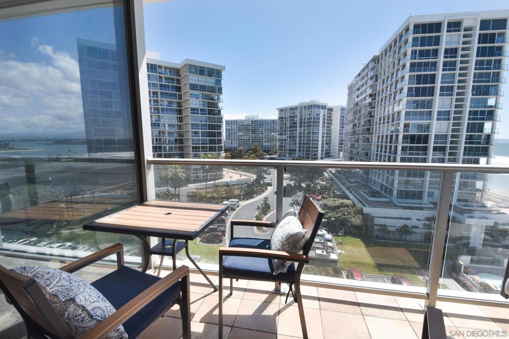 Coronado Shores - Residential Lease