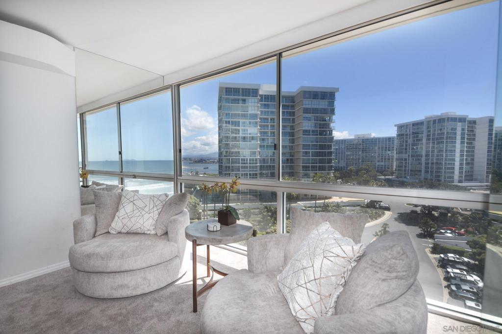 Coronado Shores - Residential Lease