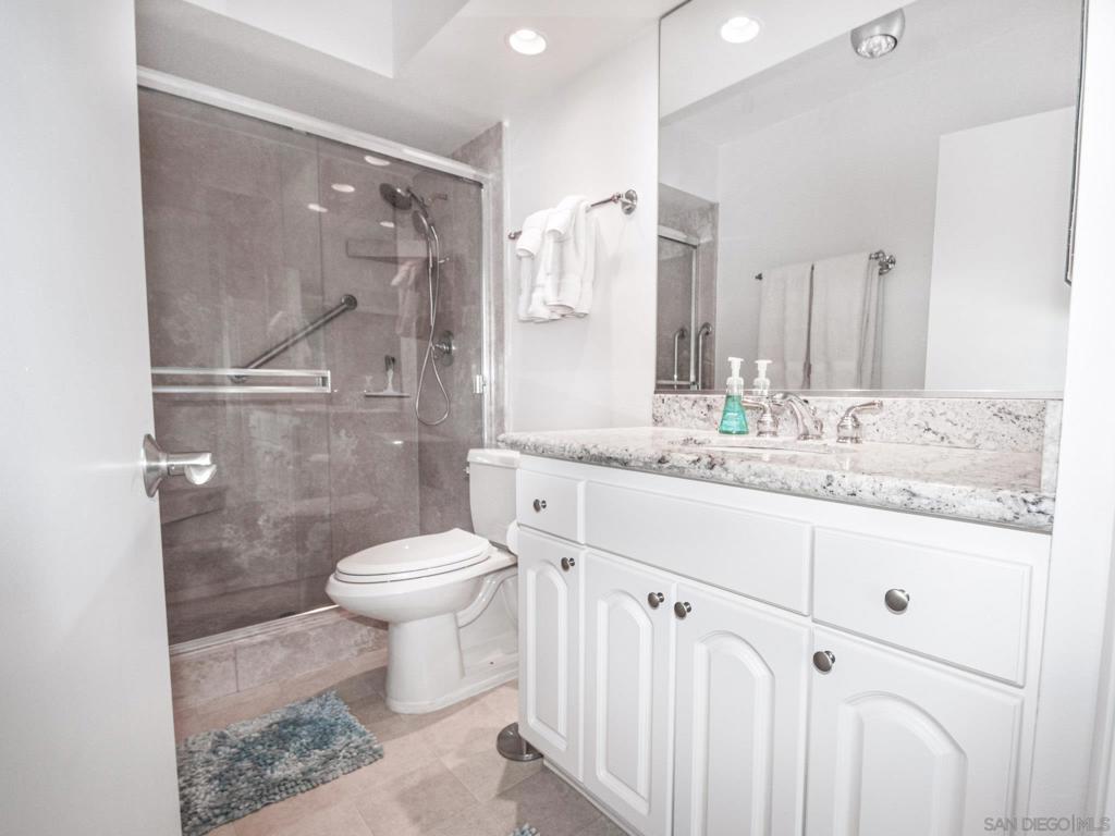 Coronado Shores - Residential Lease