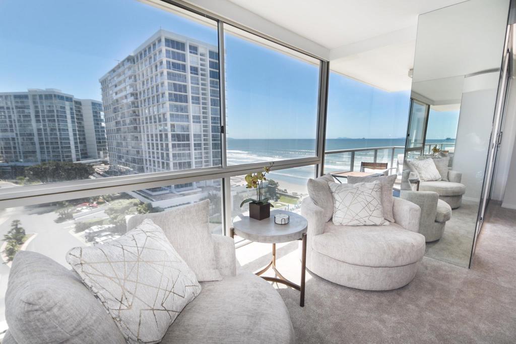 Coronado Shores - Residential Lease