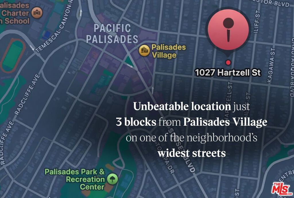 1027 Hartzell Street