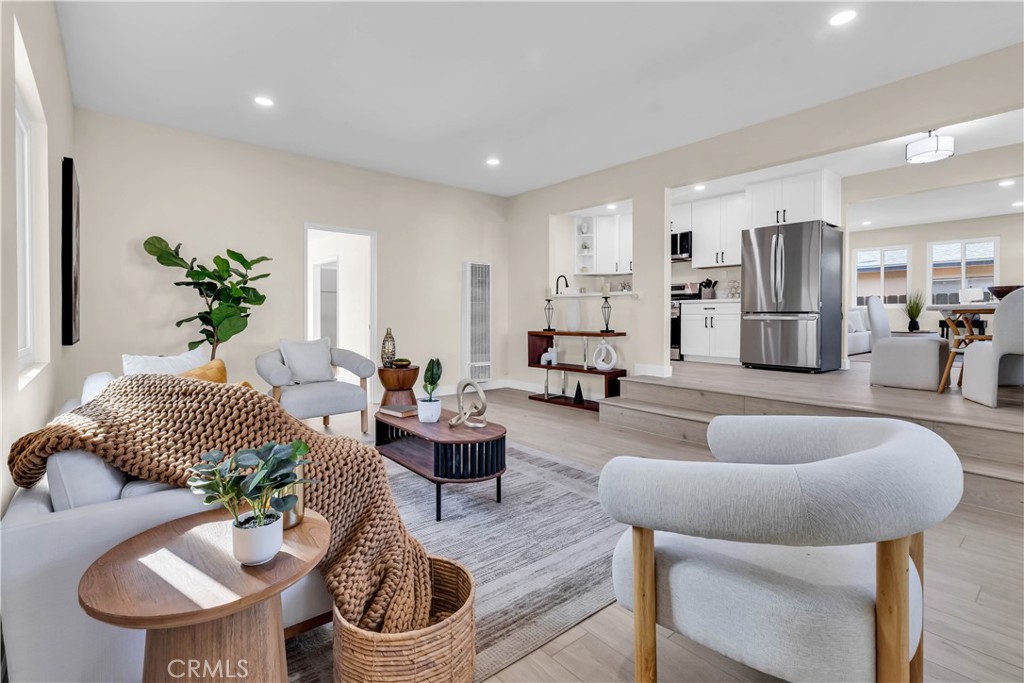 Chula Vista - Residential