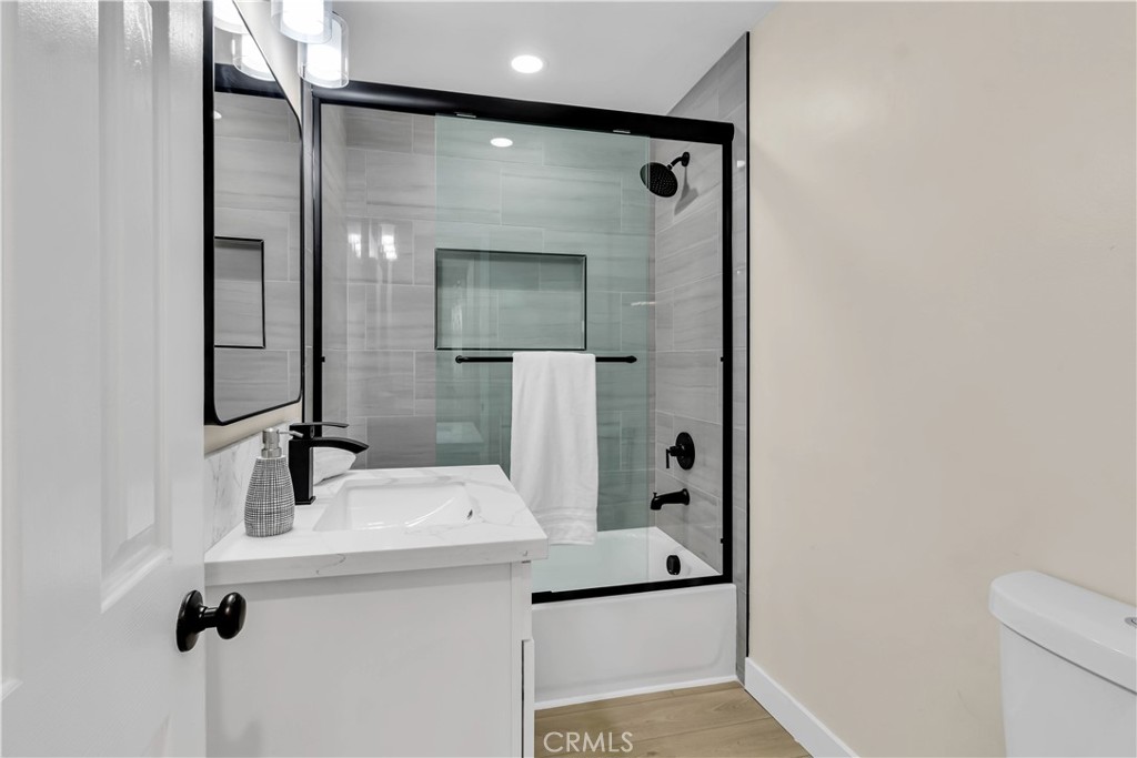 Chula Vista - Residential