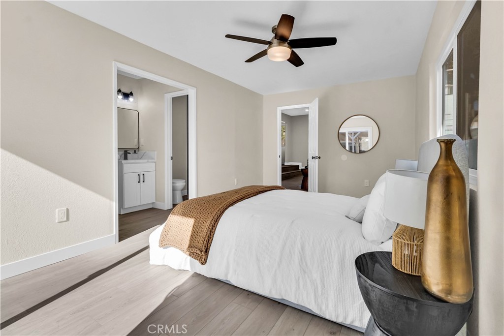 Chula Vista - Residential