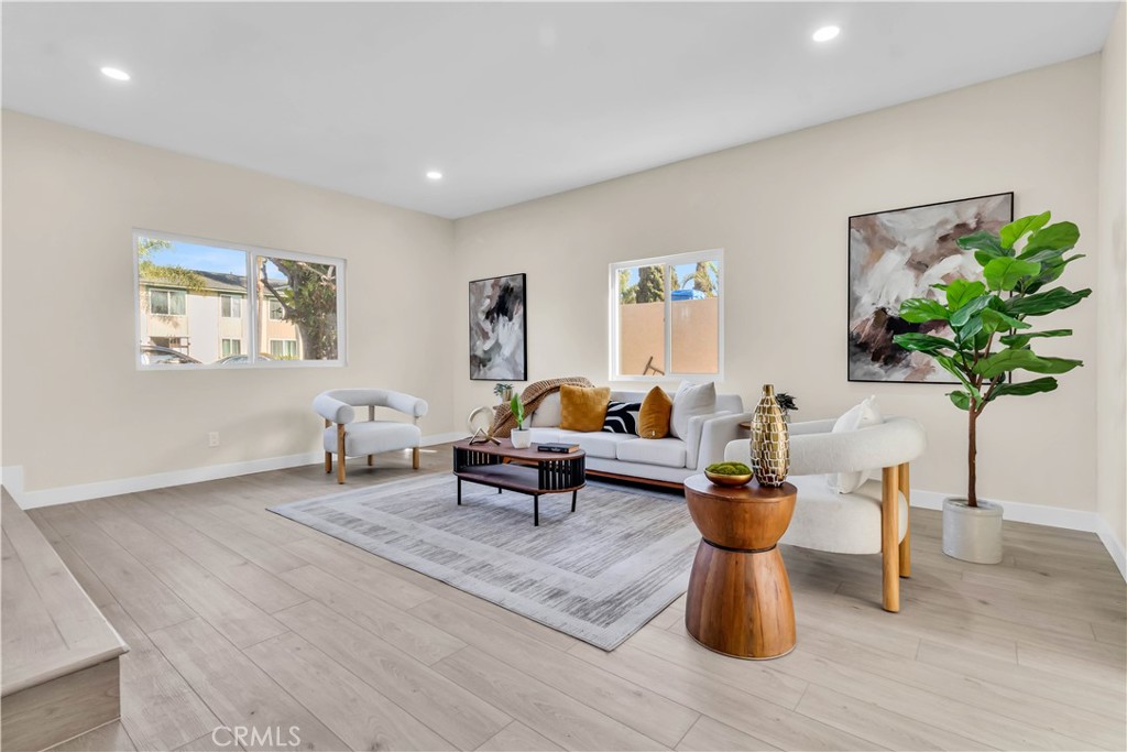 Chula Vista - Residential