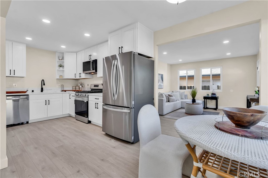 Chula Vista - Residential