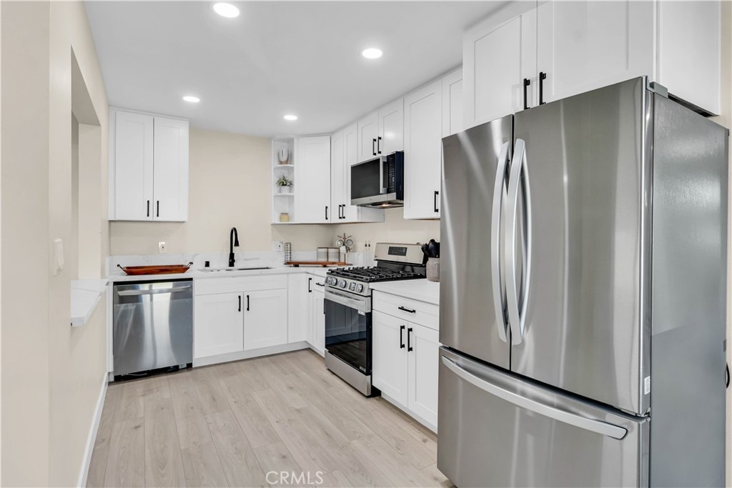 Chula Vista - Residential