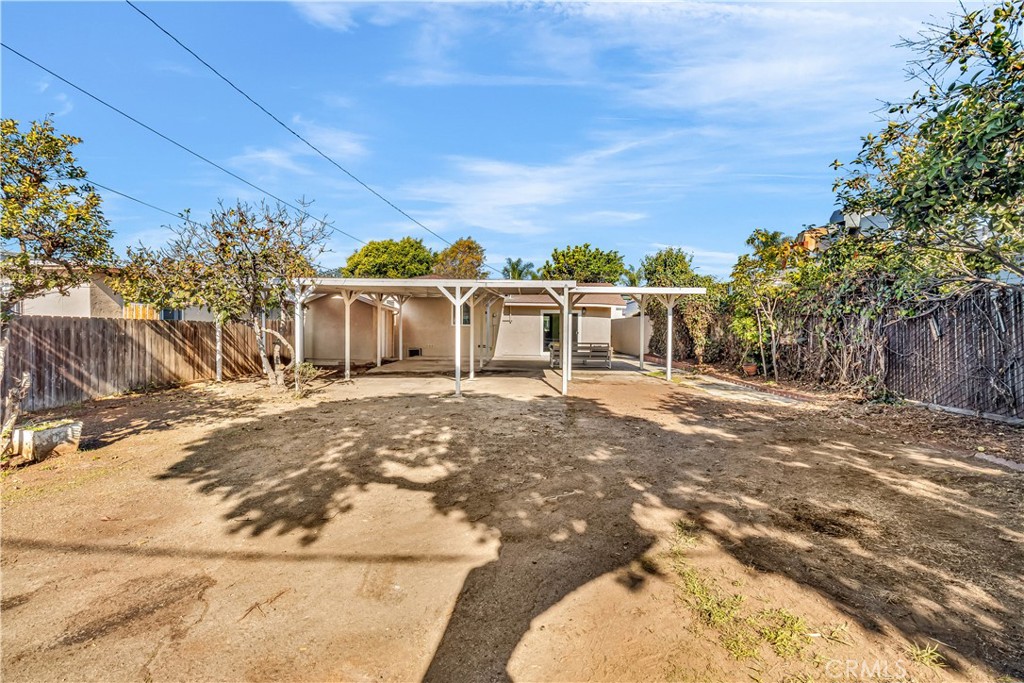 Chula Vista - Residential