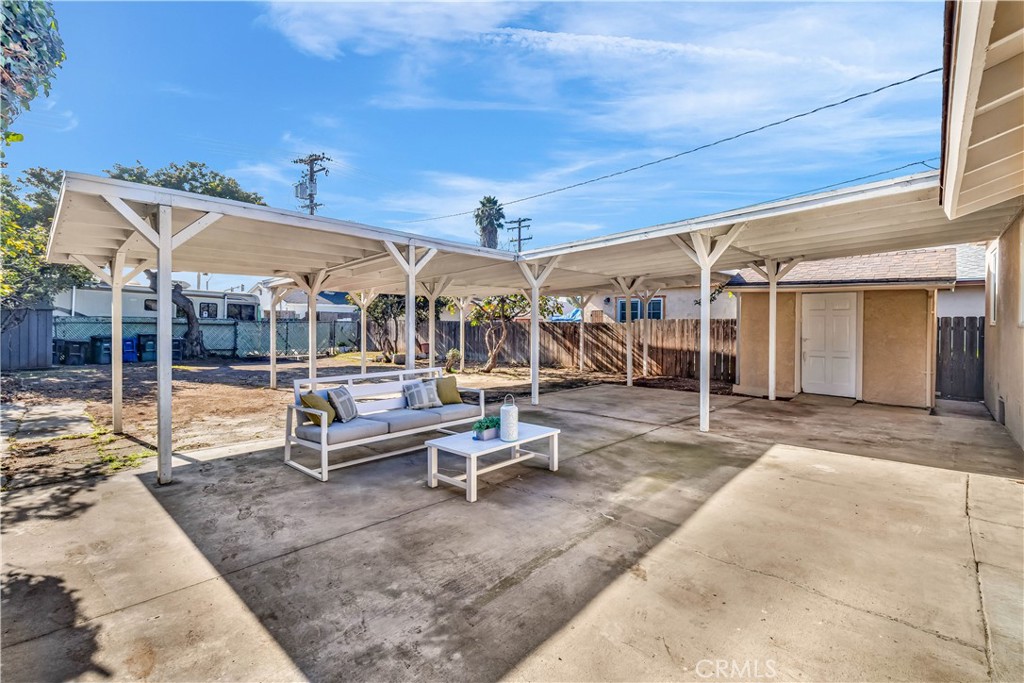 Chula Vista - Residential