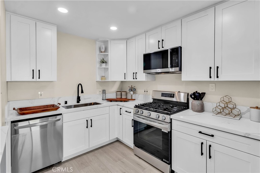 Chula Vista - Residential