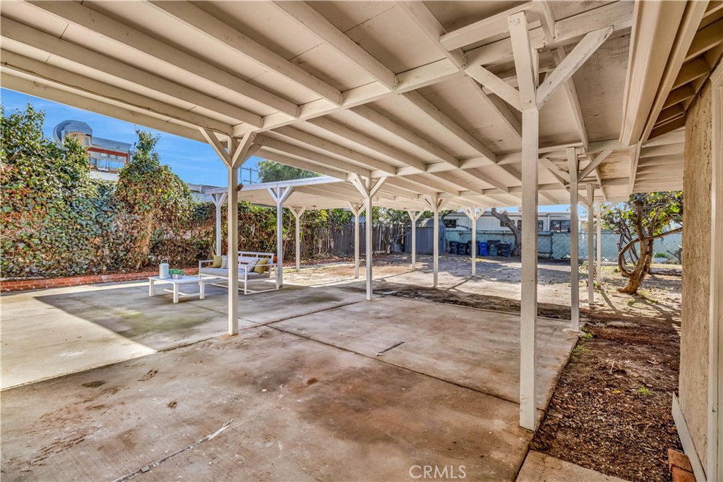 Chula Vista - Residential