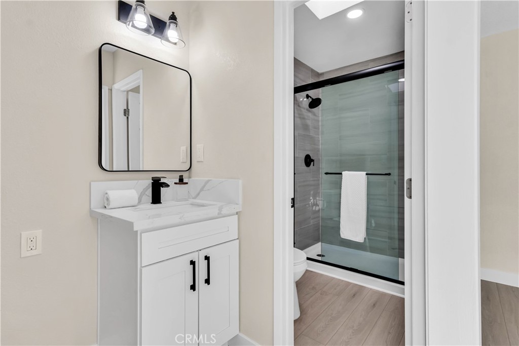 Chula Vista - Residential