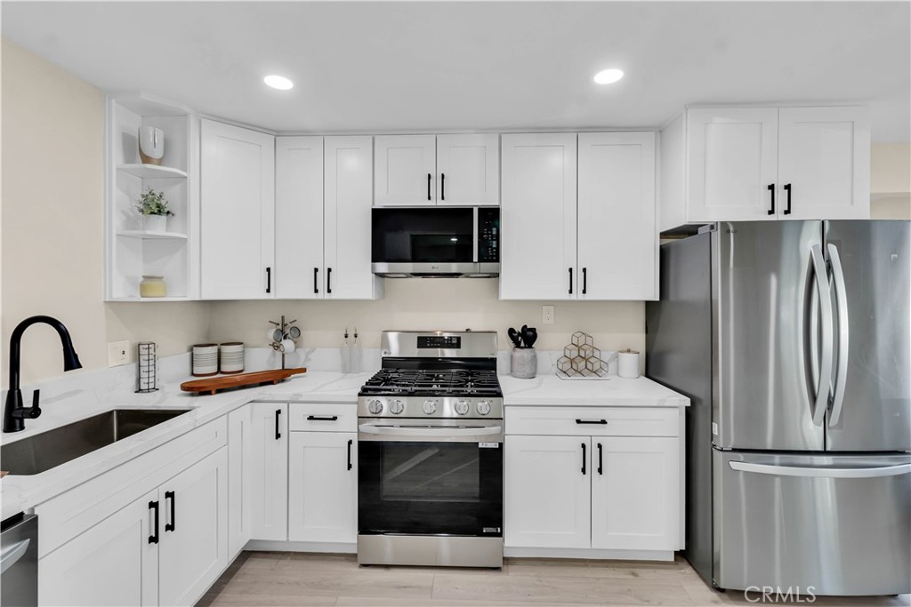 Chula Vista - Residential