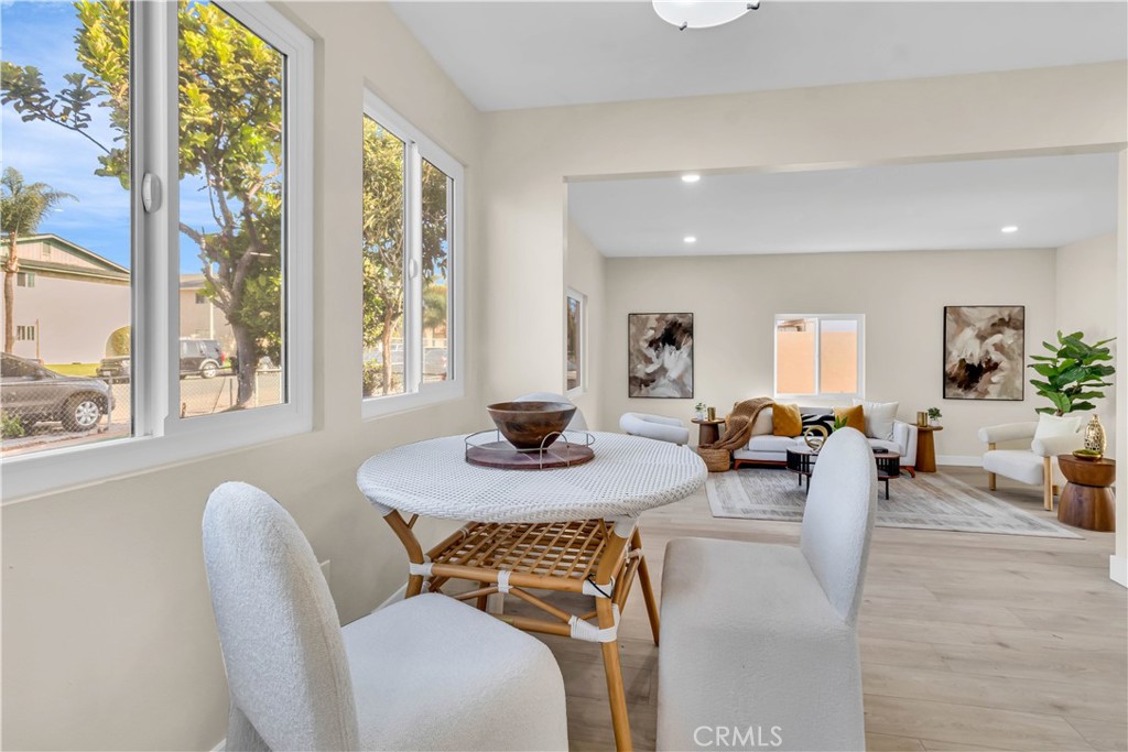 Chula Vista - Residential