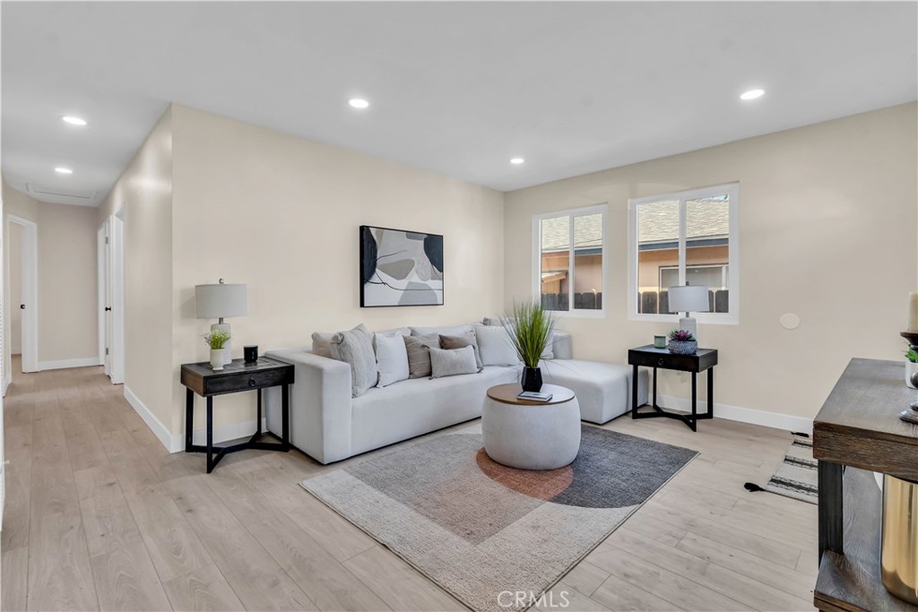 Chula Vista - Residential