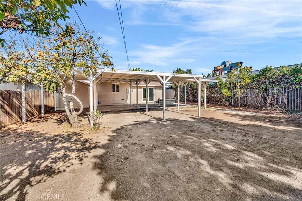 Chula Vista - Residential