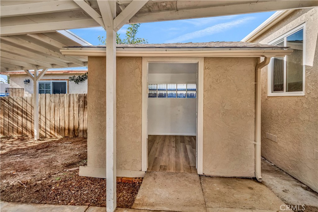 Chula Vista - Residential