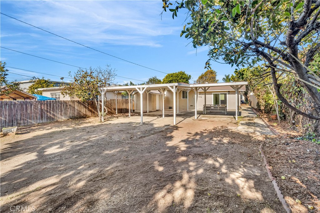 Chula Vista - Residential