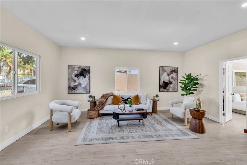 Chula Vista - Residential