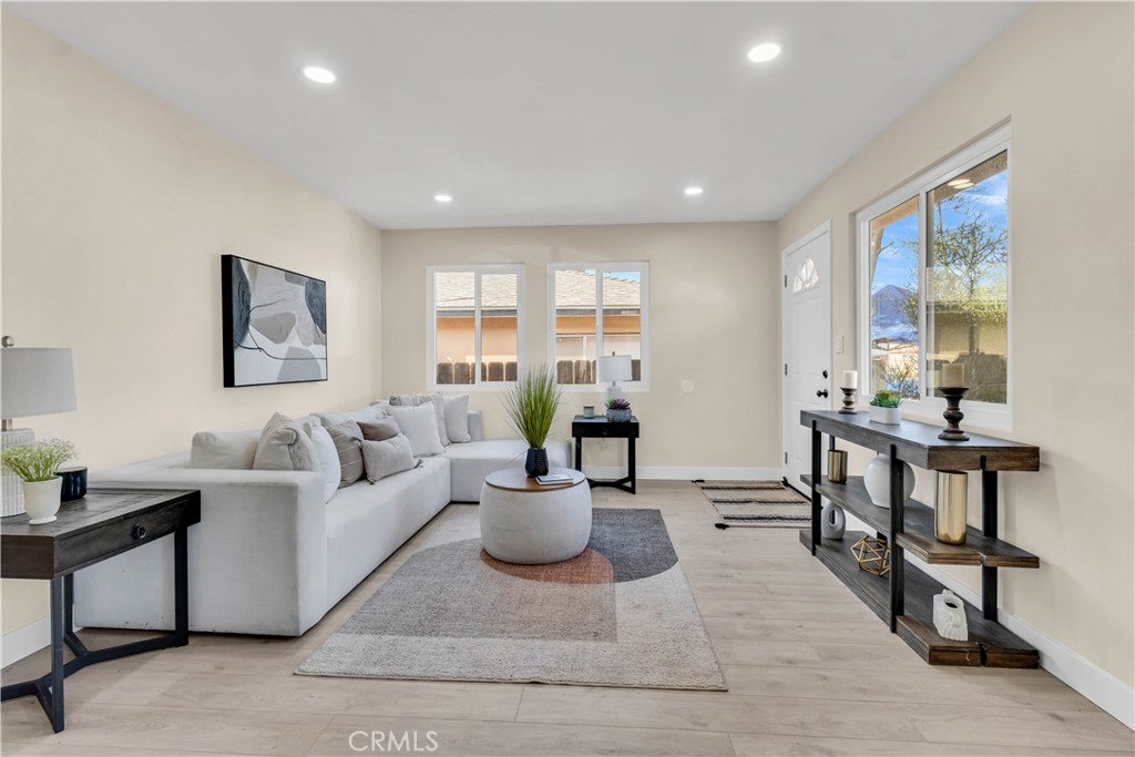 Chula Vista - Residential