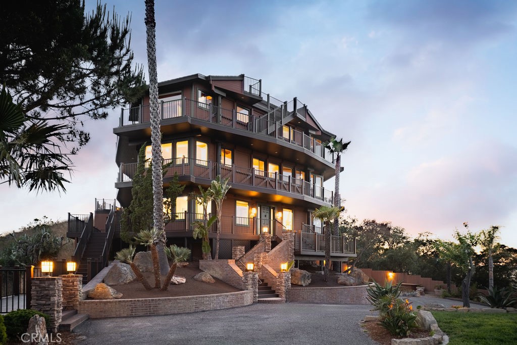 1110 Deer Canyon Road