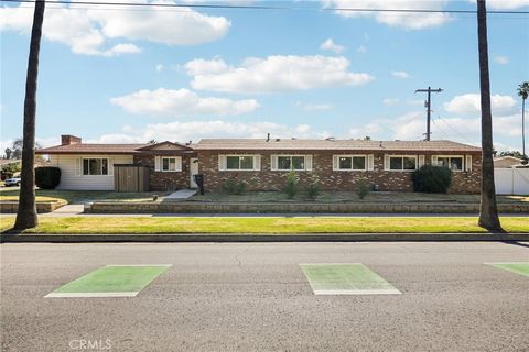 975 Brookside Avenue Redlands CA 92373