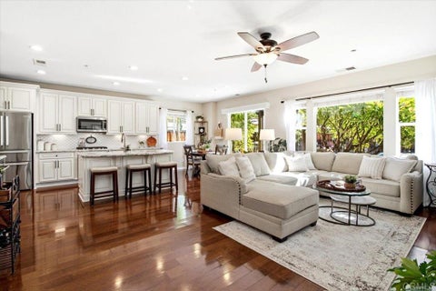 Tiny photo for 571 Chandler Court, Escondido, CA 92027 (MLS # NDP2609636)