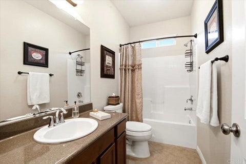 Tiny photo for 571 Chandler Court, Escondido, CA 92027 (MLS # NDP2609636)