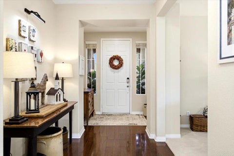 Tiny photo for 571 Chandler Court, Escondido, CA 92027 (MLS # NDP2609636)