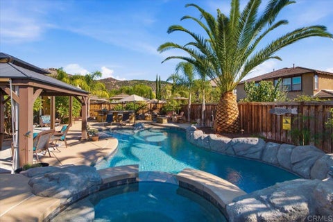 Tiny photo for 571 Chandler Court, Escondido, CA 92027 (MLS # NDP2609636)