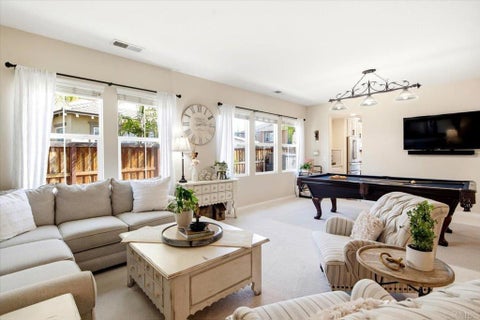 Tiny photo for 571 Chandler Court, Escondido, CA 92027 (MLS # NDP2609636)