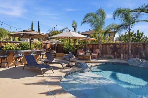 Tiny photo for 571 Chandler Court, Escondido, CA 92027 (MLS # NDP2609636)